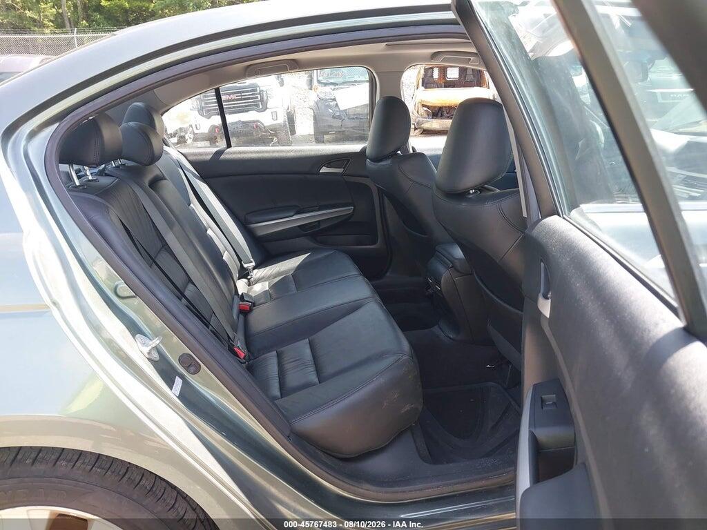 1HGCP2F82AA112667 2010 HONDA ACCORD photo no. 8