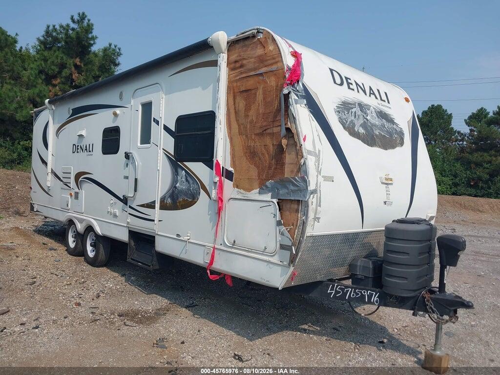 2010 DUTCHMAN OTHER 47CTD1N22AP624942