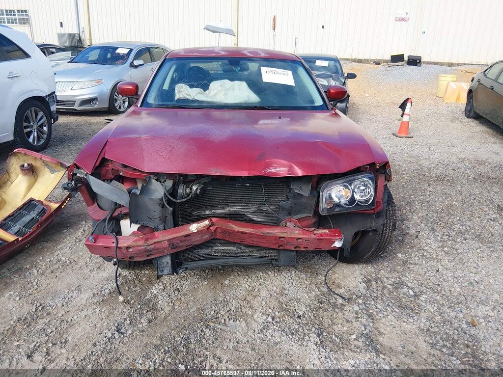 2B3CA3CV1AH196161 2010 DODGE CHARGER photo no. 12