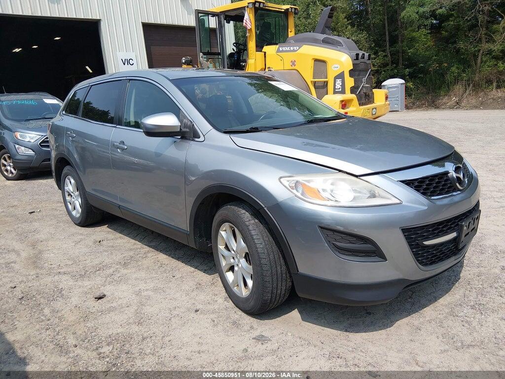 JM3TB3CV4B0305074 2011 MAZDA CX-9 photo no. 1