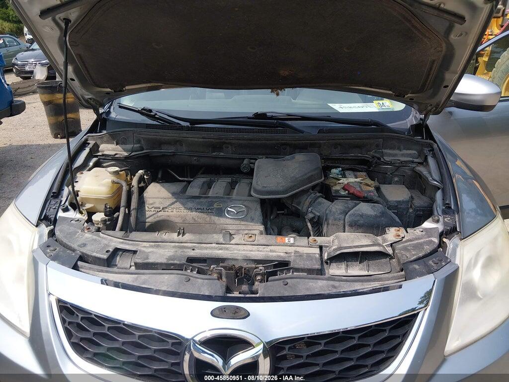 JM3TB3CV4B0305074 2011 MAZDA CX-9 photo no. 10