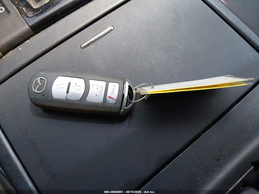 JM3TB3CV4B0305074 2011 MAZDA CX-9 photo no. 11