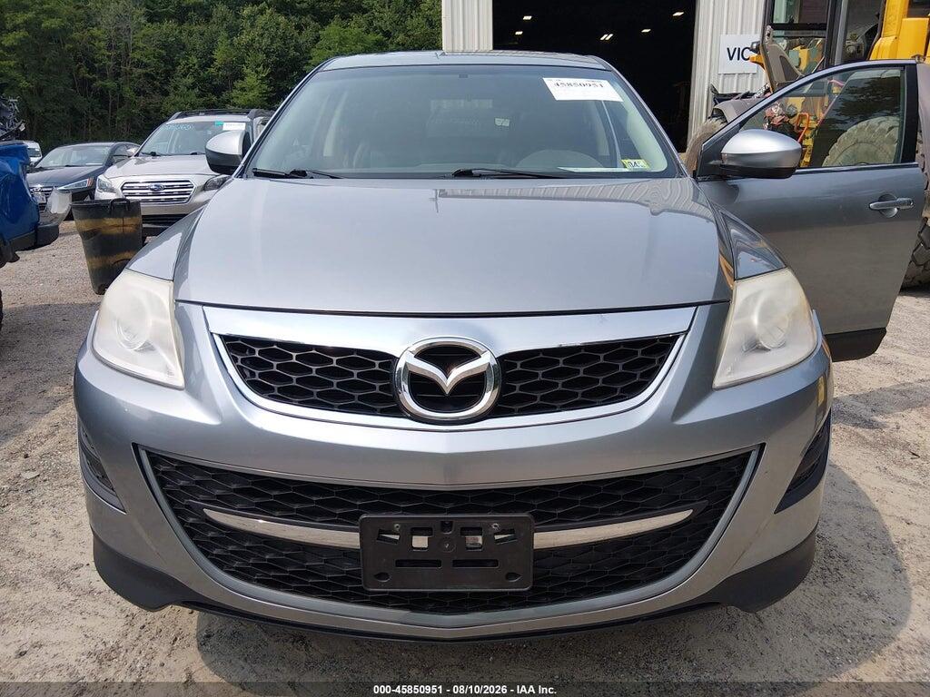 JM3TB3CV4B0305074 2011 MAZDA CX-9 photo no. 6