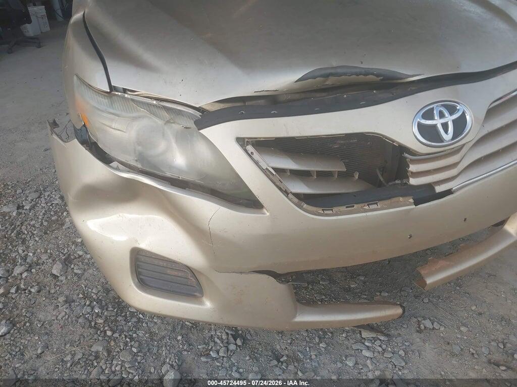 4T1BF3EK2BU200100 2011 TOYOTA CAMRY photo no. 6