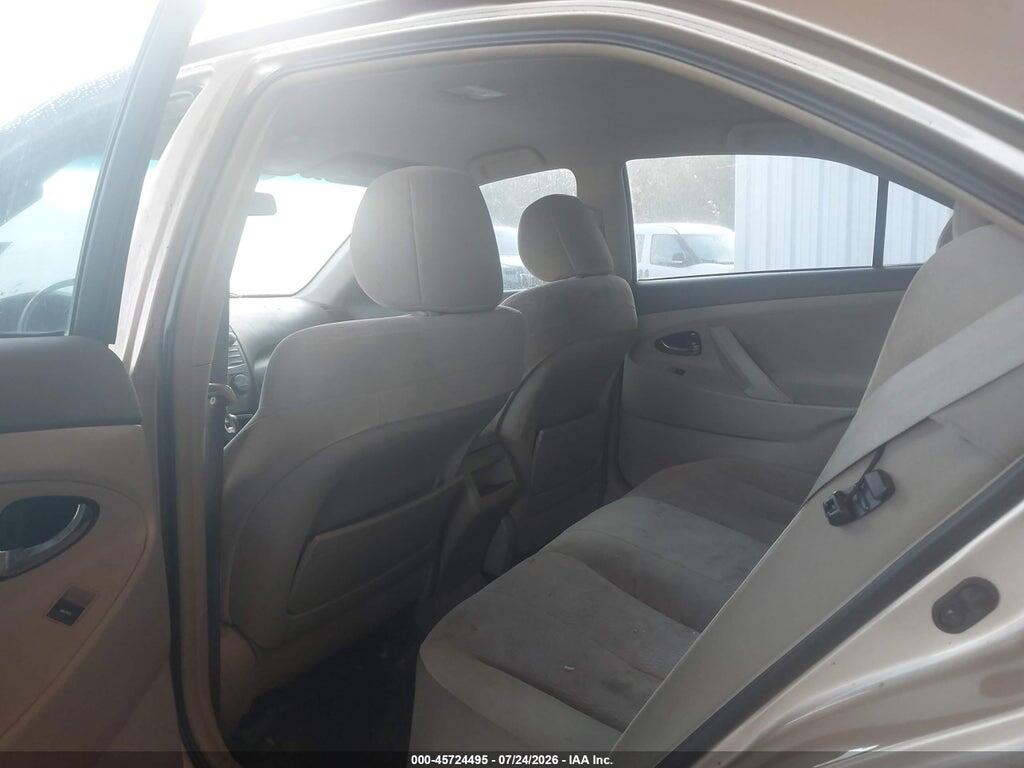 4T1BF3EK2BU200100 2011 TOYOTA CAMRY photo no. 8