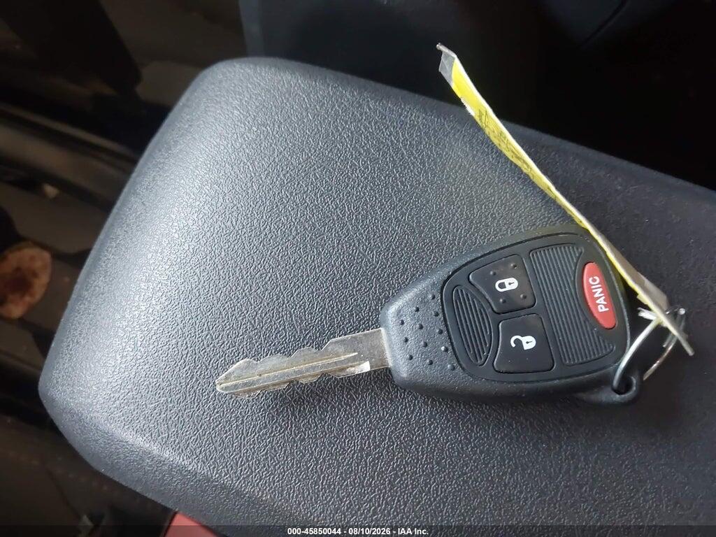 1B3CB3HAXBD234293 2011 DODGE CALIBER photo no. 11