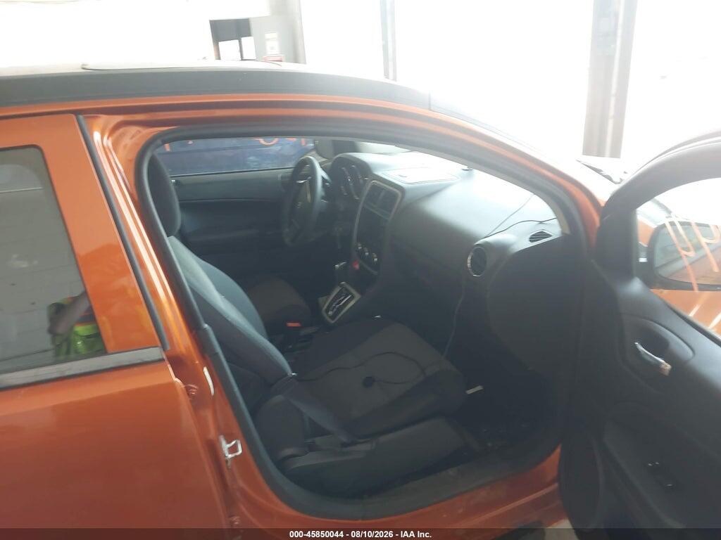 1B3CB3HAXBD234293 2011 DODGE CALIBER photo no. 5