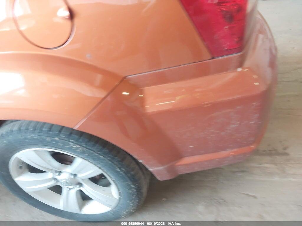 1B3CB3HAXBD234293 2011 DODGE CALIBER photo no. 6