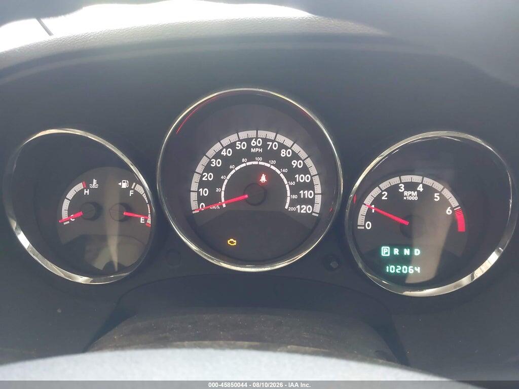 1B3CB3HAXBD234293 2011 DODGE CALIBER photo no. 7