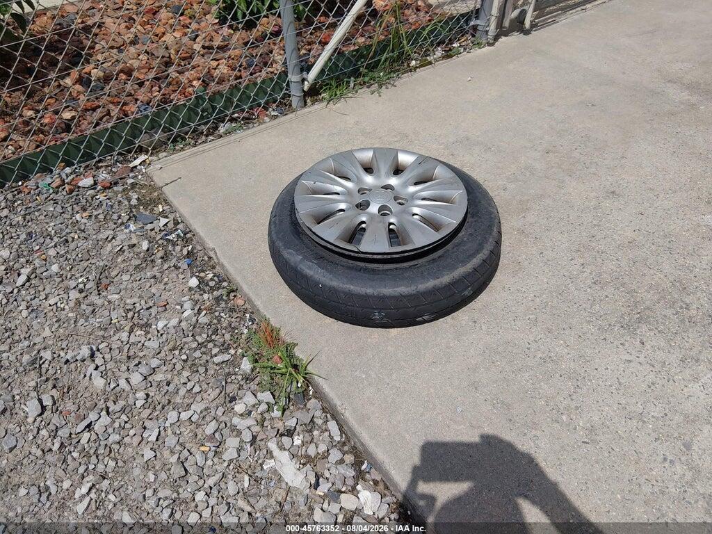 1C3BC4FB4BN550540 2011 CHRYSLER 200 photo no. 12