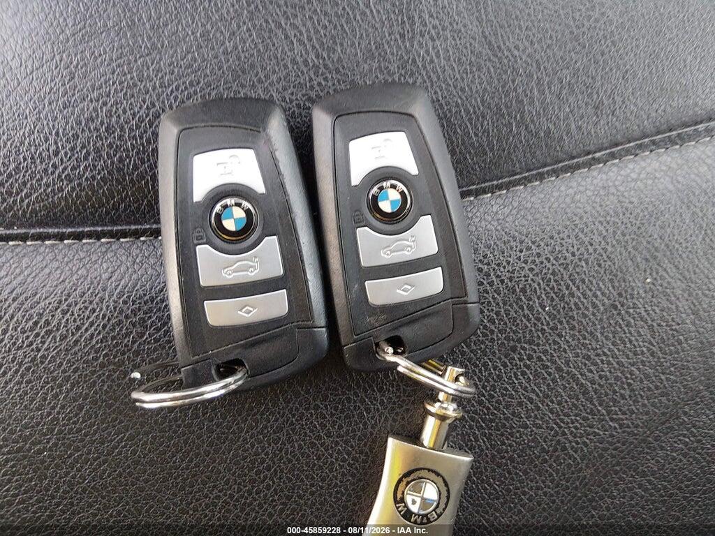 5UXWX7C58BLL15425 2011 BMW X3 photo no. 11