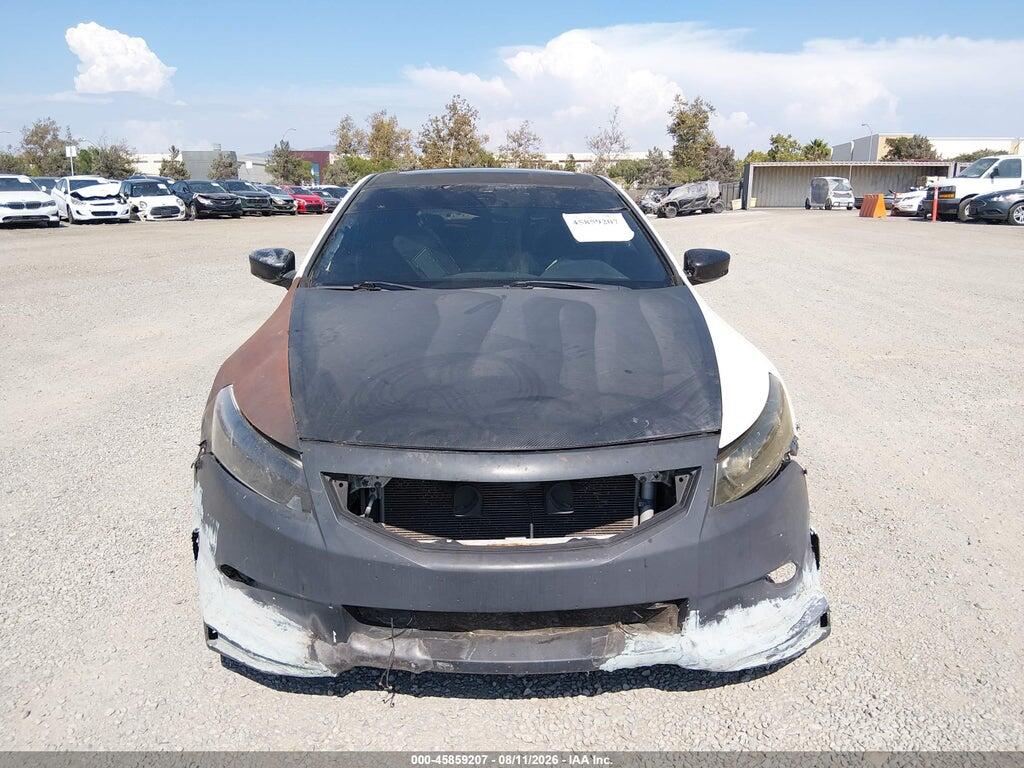 1HGCS2B80BA005834 2011 HONDA ACCORD photo no. 11