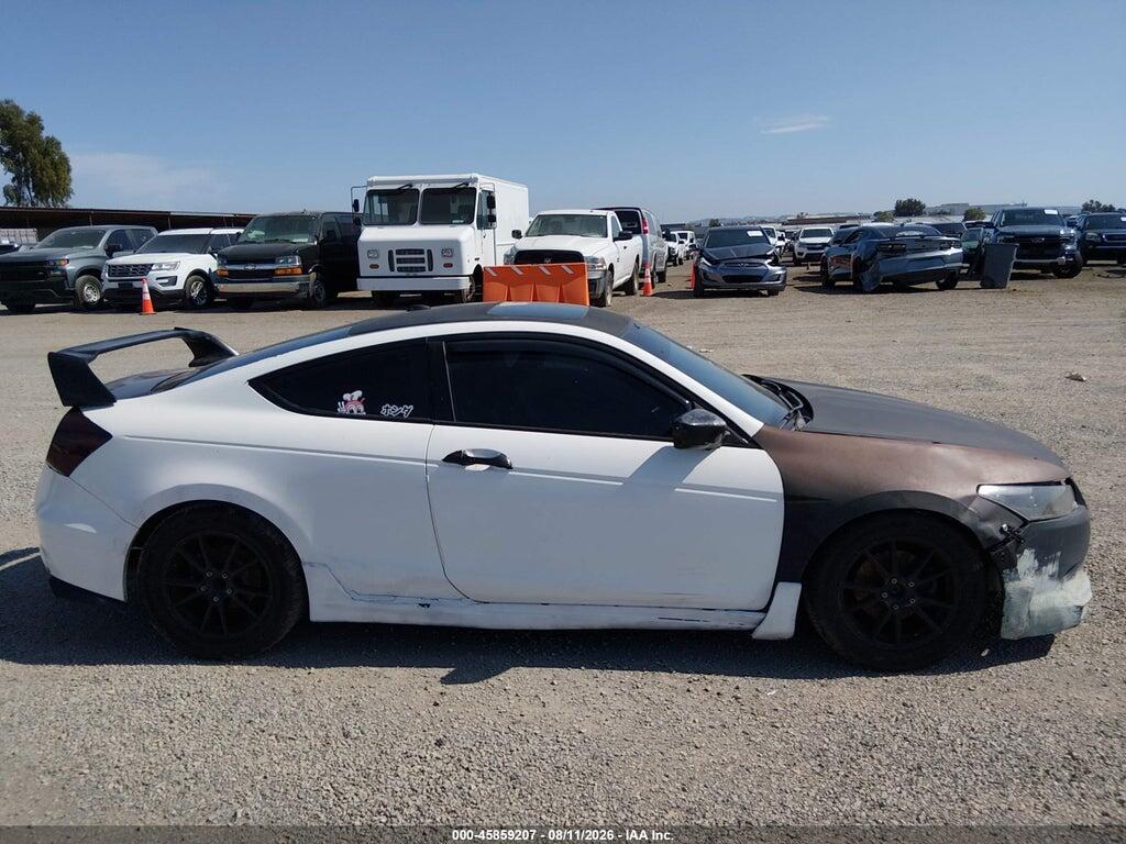 1HGCS2B80BA005834 2011 HONDA ACCORD photo no. 12