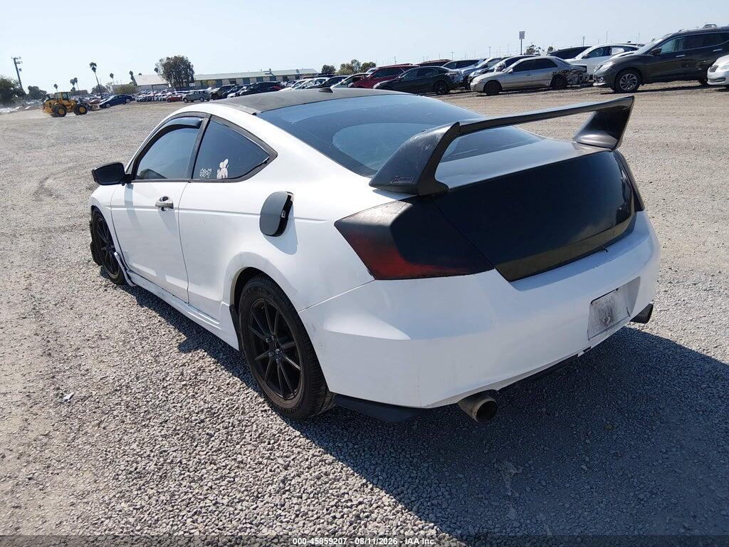1HGCS2B80BA005834 2011 HONDA ACCORD photo no. 3
