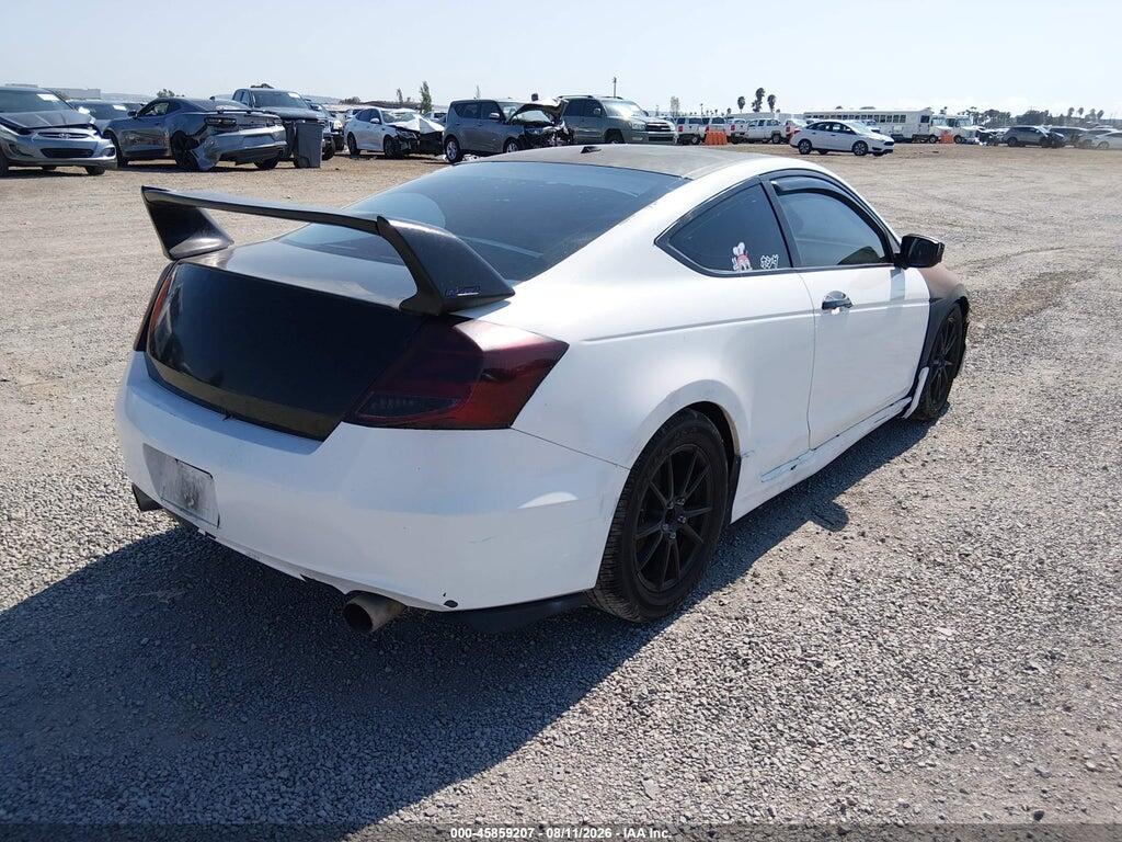 1HGCS2B80BA005834 2011 HONDA ACCORD photo no. 4