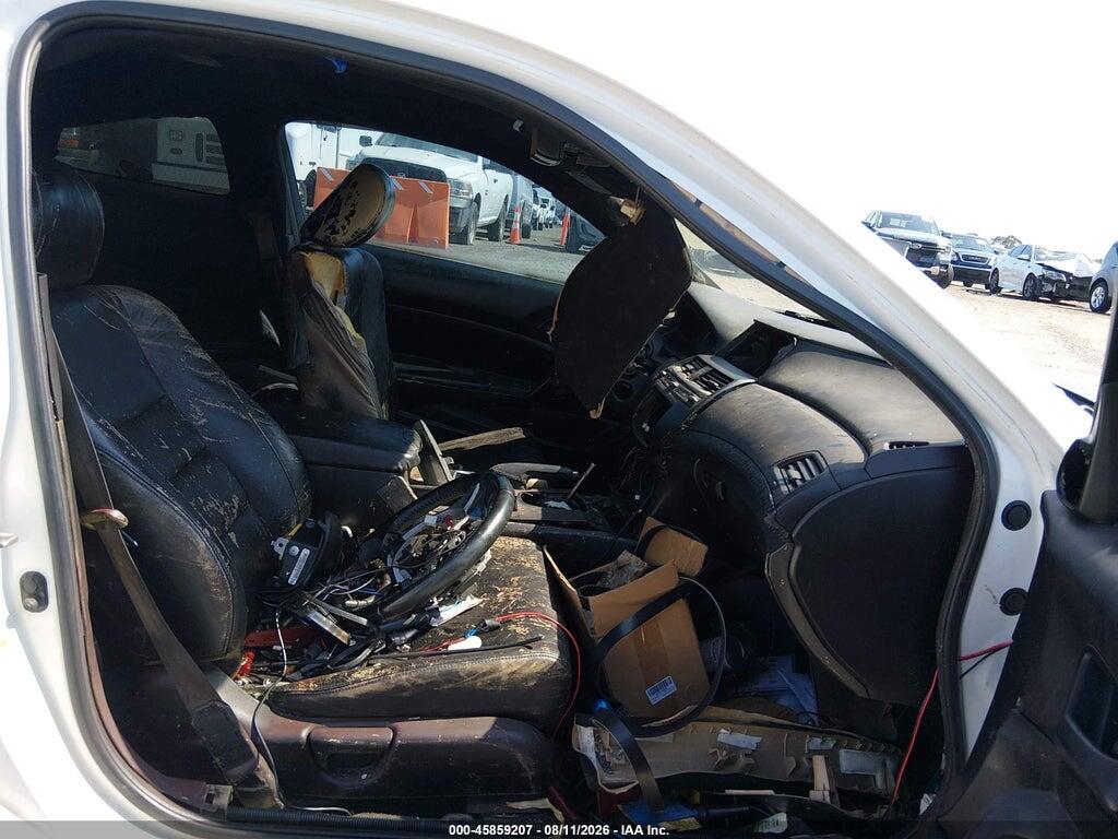 1HGCS2B80BA005834 2011 HONDA ACCORD photo no. 5