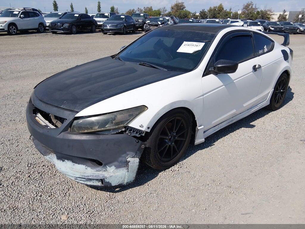 1HGCS2B80BA005834 2011 HONDA ACCORD photo no. 6
