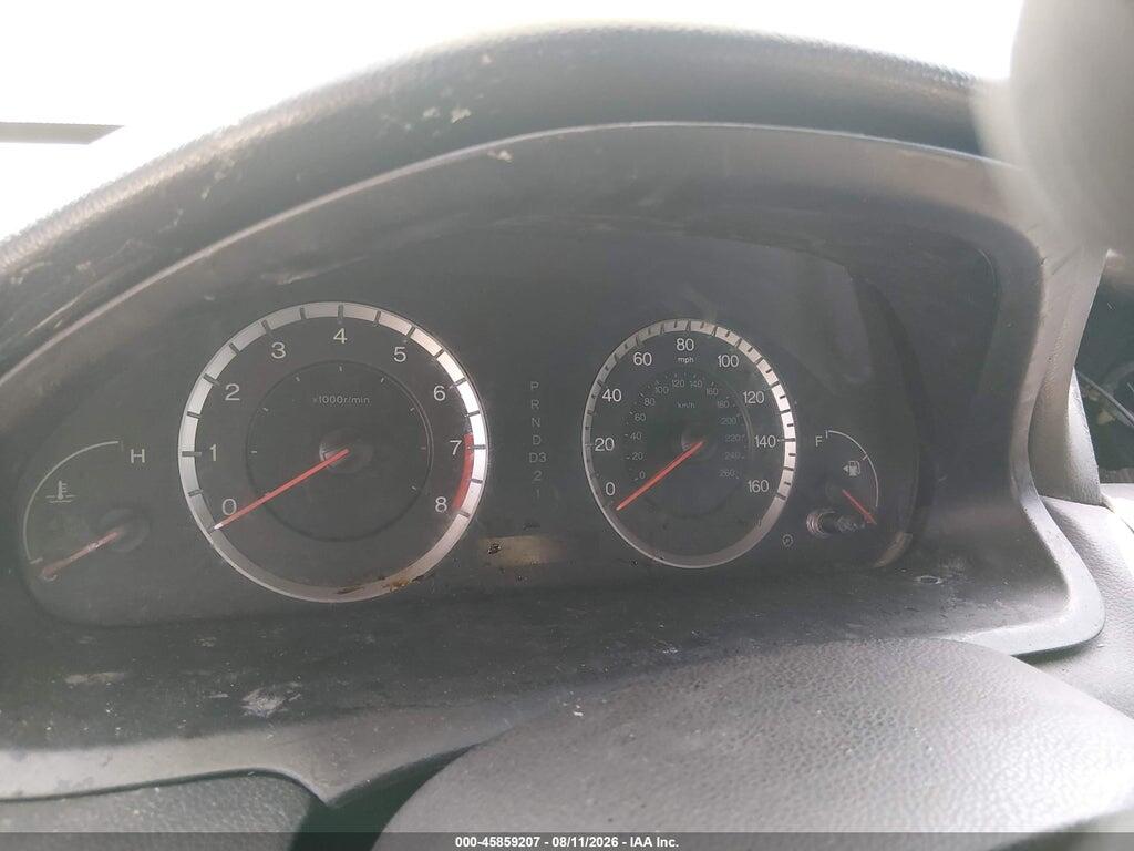 1HGCS2B80BA005834 2011 HONDA ACCORD photo no. 7