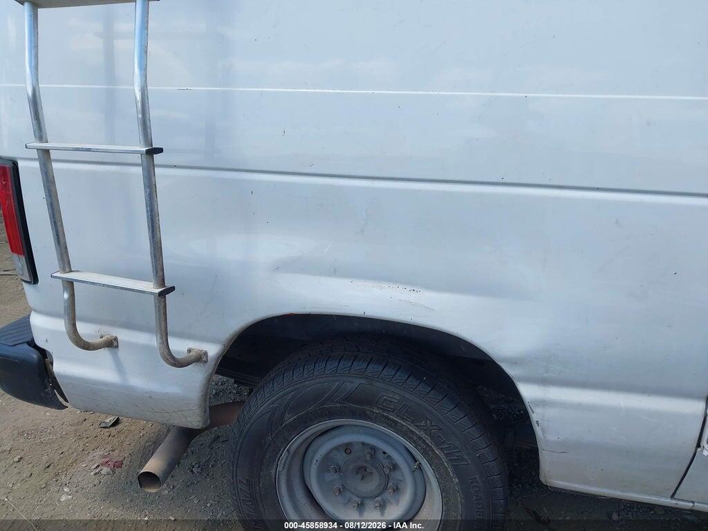 1FTNE2EL7BDA75683 2011 FORD E-250 photo no. 12