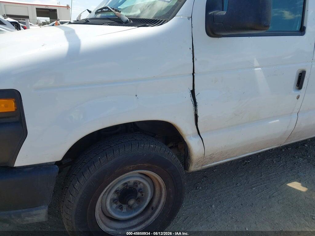 1FTNE2EL7BDA75683 2011 FORD E-250 photo no. 6