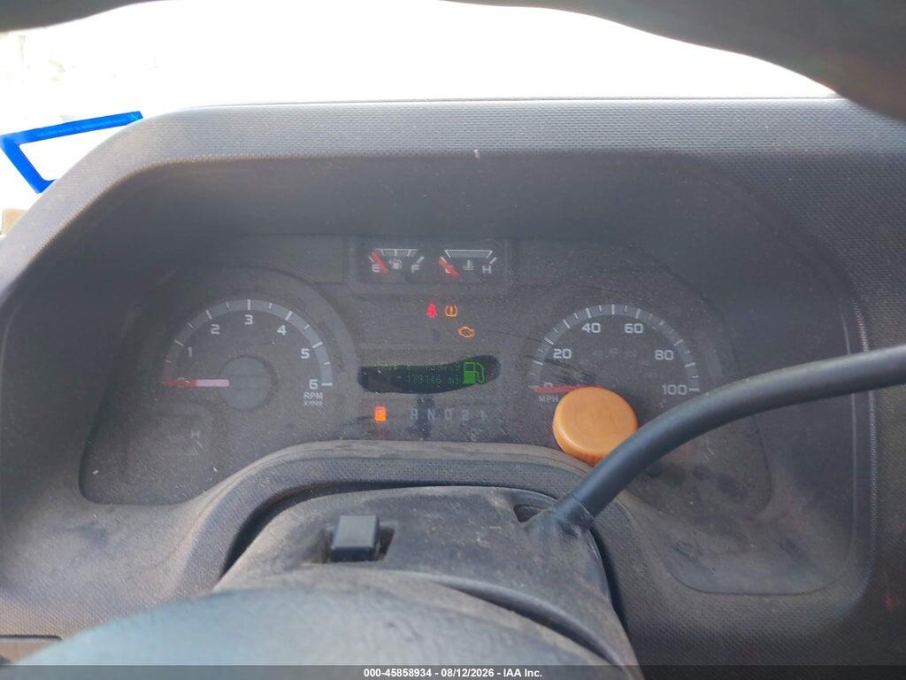 1FTNE2EL7BDA75683 2011 FORD E-250 photo no. 7