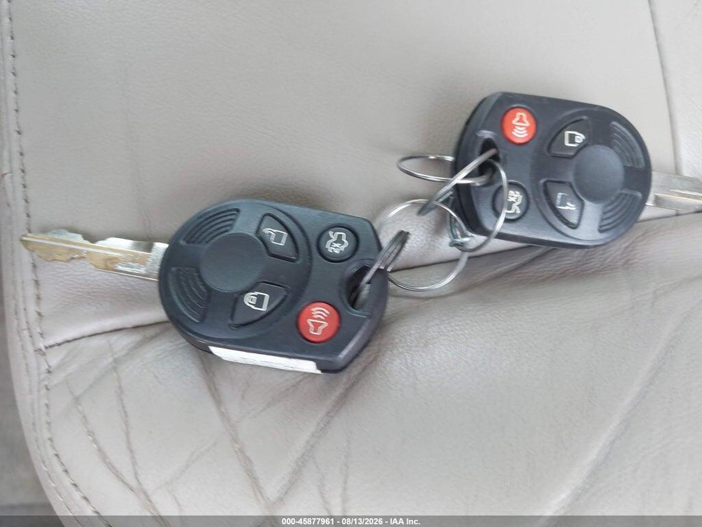 1FMCU5K3XBKC60429 2011 FORD ESCAPE HYBRID photo no. 11