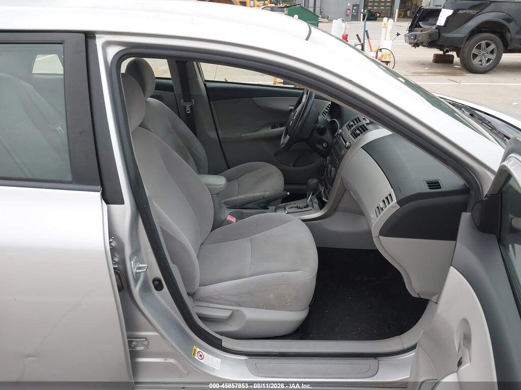 JTDBU4EE6B9136091 2011 TOYOTA COROLLA photo no. 5