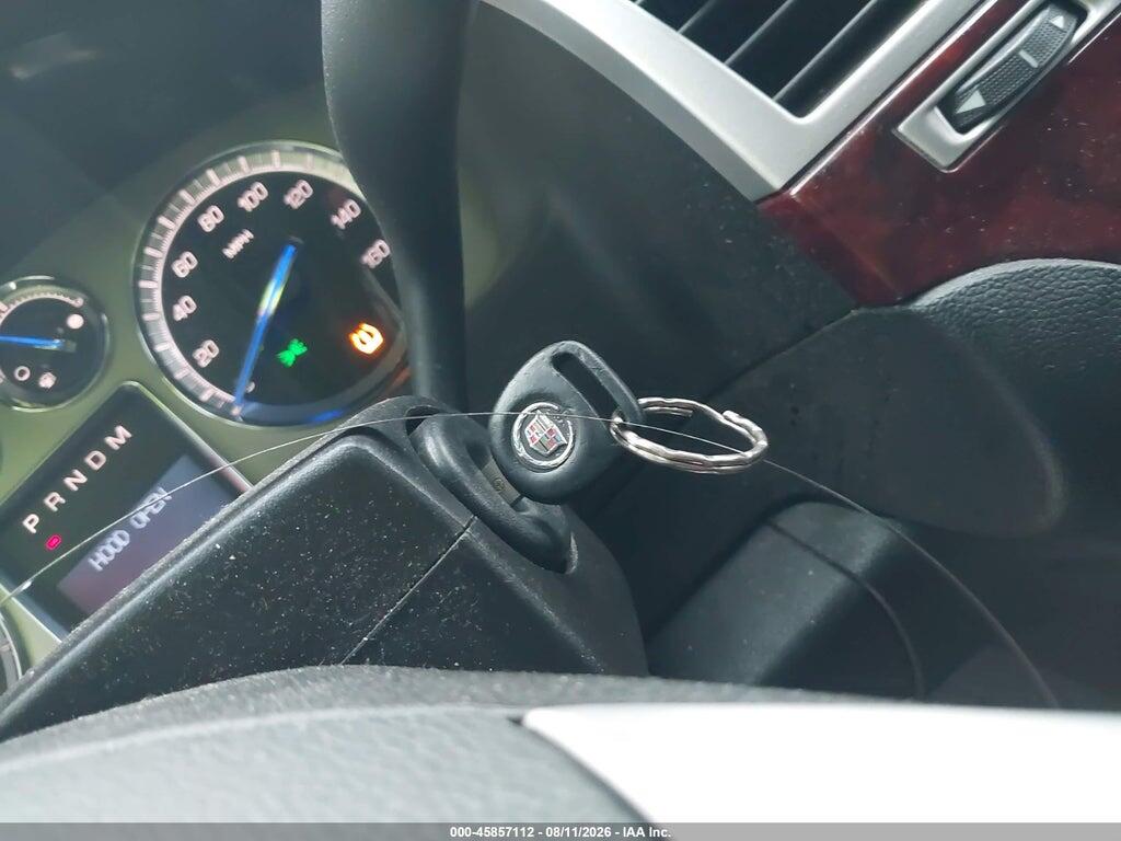 1GYS4HEF3BR356928 2011 CADILLAC ESCALADE ESV photo no. 11