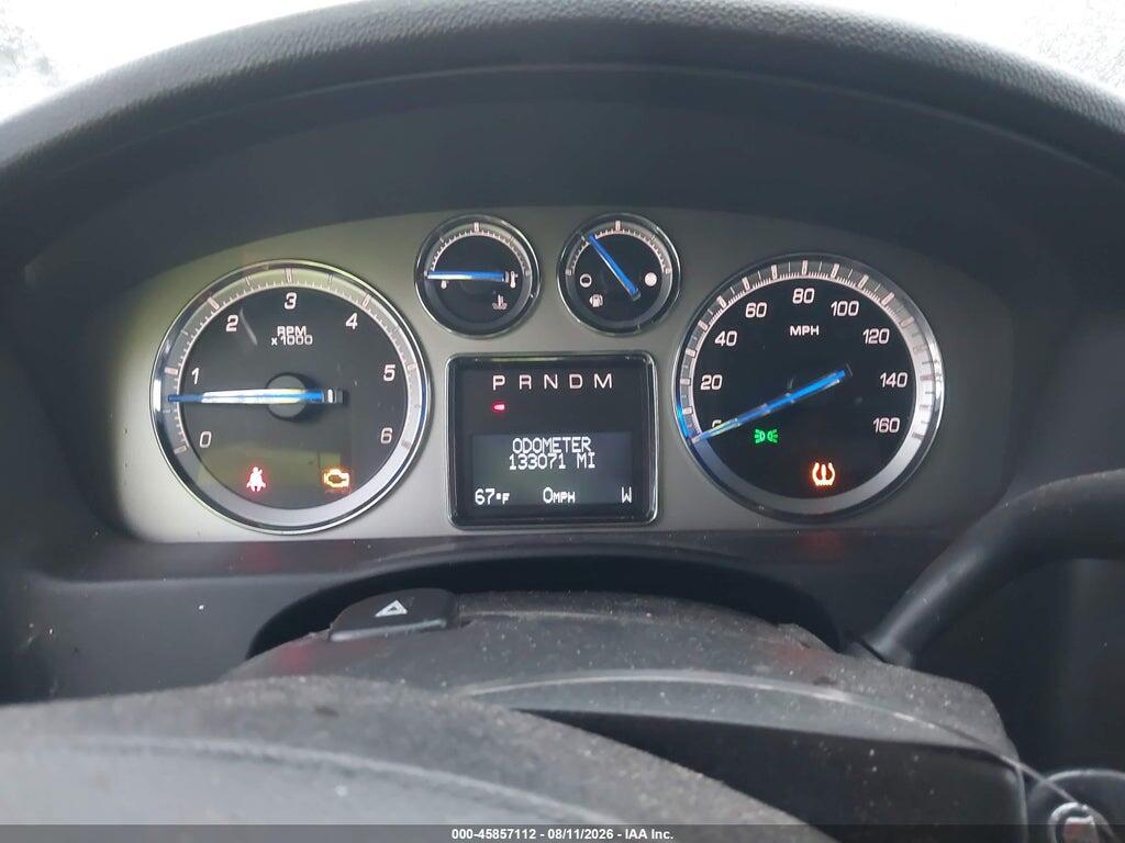 1GYS4HEF3BR356928 2011 CADILLAC ESCALADE ESV photo no. 7