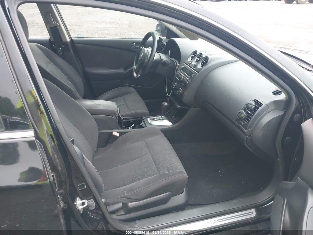 1N4AL2AP1BN489121 2011 NISSAN ALTIMA photo no. 5