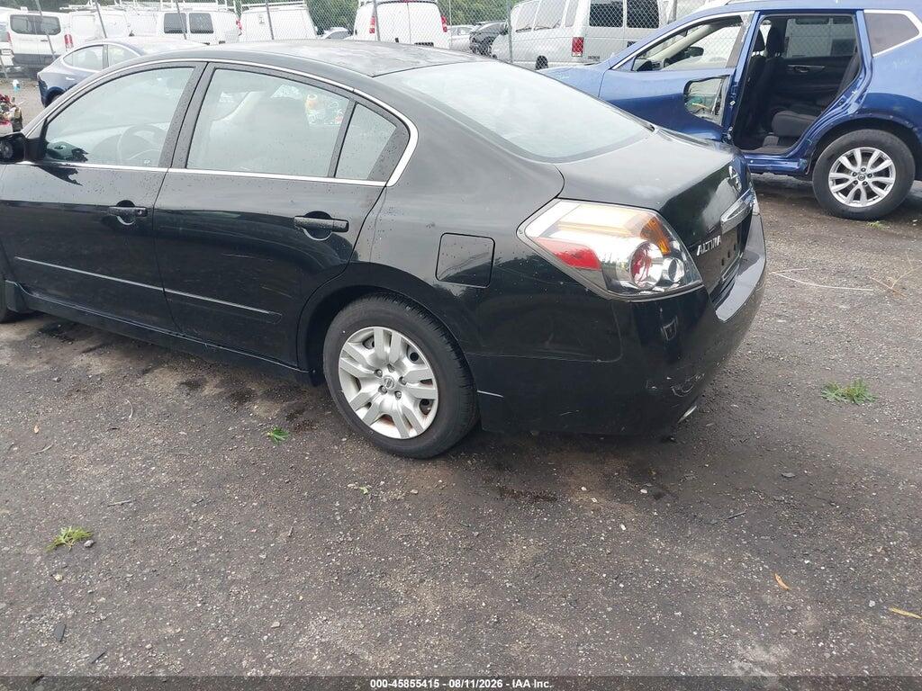 1N4AL2AP1BN489121 2011 NISSAN ALTIMA photo no. 6