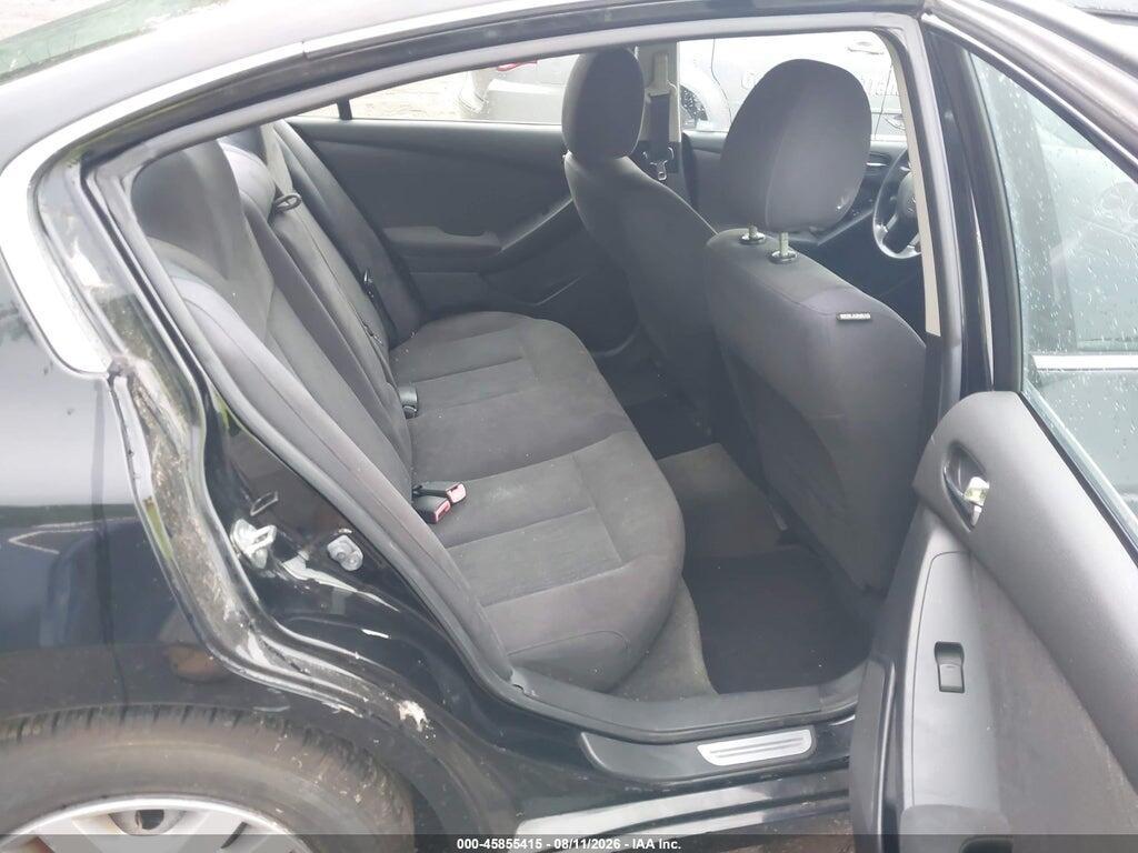 1N4AL2AP1BN489121 2011 NISSAN ALTIMA photo no. 8