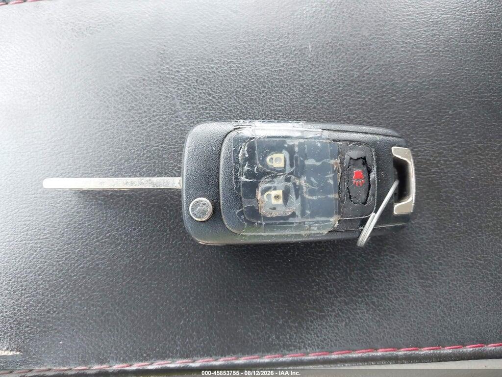 2GNALBEC1B1192862 2011 CHEVROLET EQUINOX photo no. 11