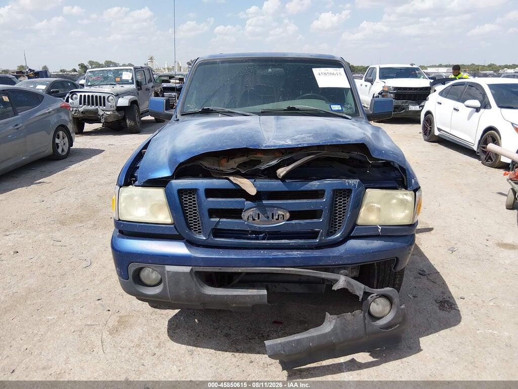 1FTKR4EE6BPA83986 2011 FORD RANGER photo no. 12