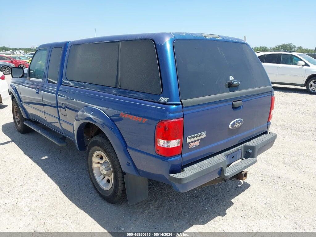 1FTKR4EE6BPA83986 2011 FORD RANGER photo no. 3