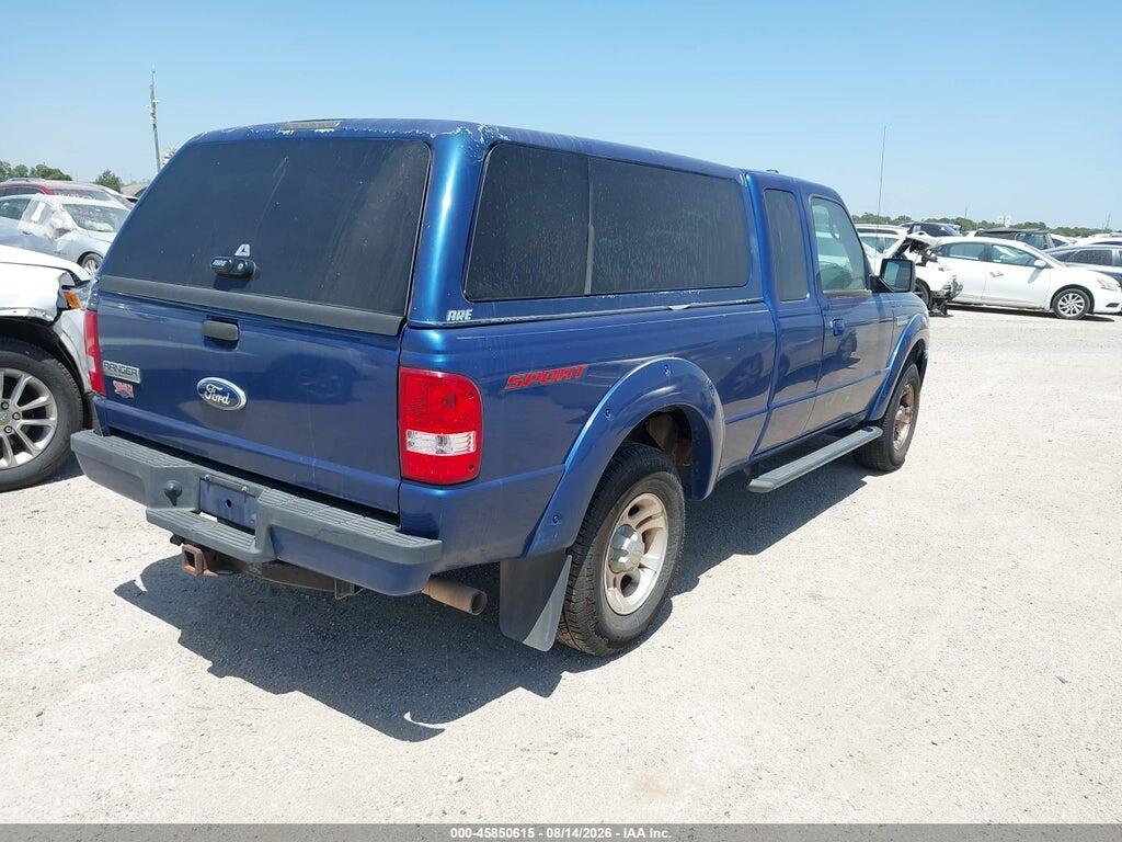 1FTKR4EE6BPA83986 2011 FORD RANGER photo no. 4