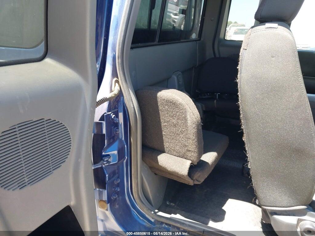 1FTKR4EE6BPA83986 2011 FORD RANGER photo no. 8
