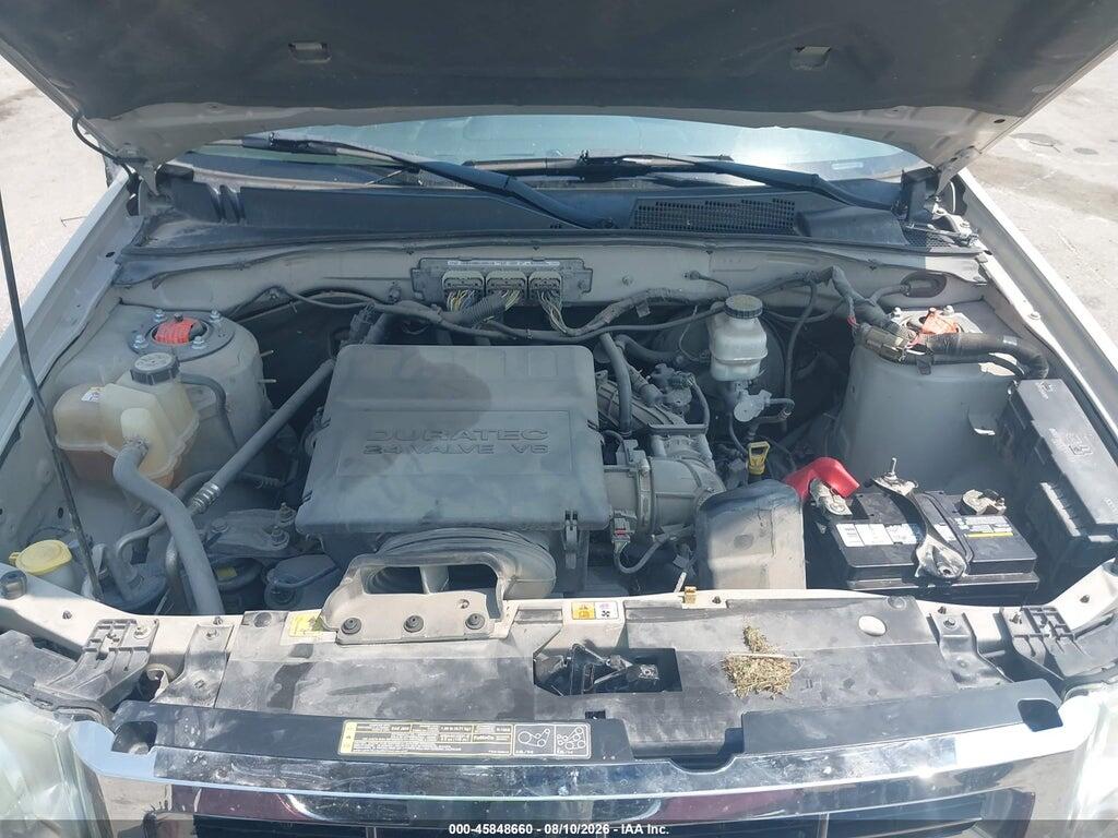 1FMCU9EG1BKA44085 2011 FORD ESCAPE photo no. 10