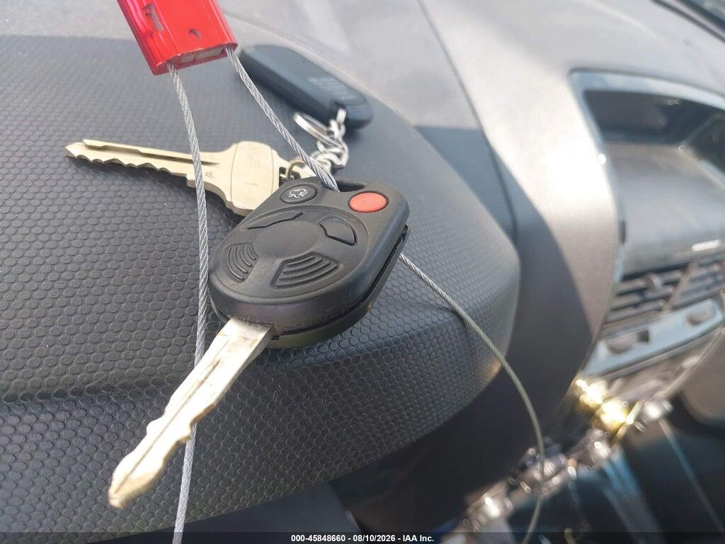 1FMCU9EG1BKA44085 2011 FORD ESCAPE photo no. 11