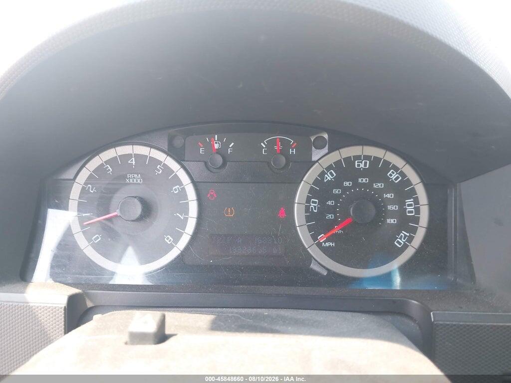 1FMCU9EG1BKA44085 2011 FORD ESCAPE photo no. 7