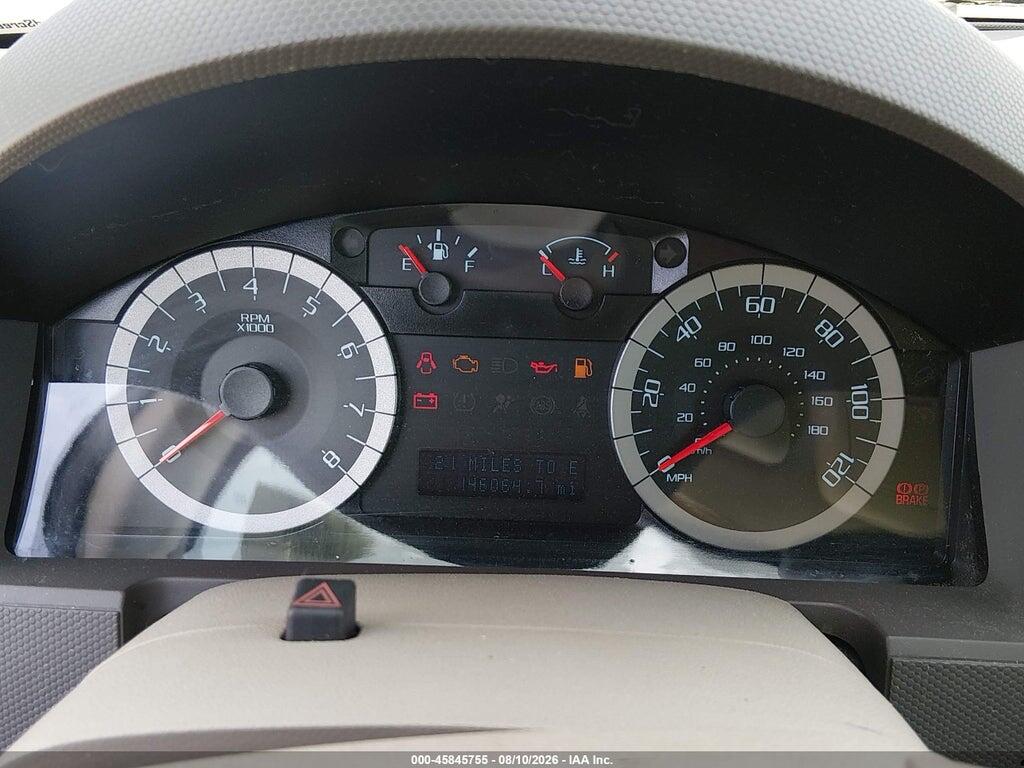 1FMCU0D74BKB33954 2011 FORD ESCAPE photo no. 7