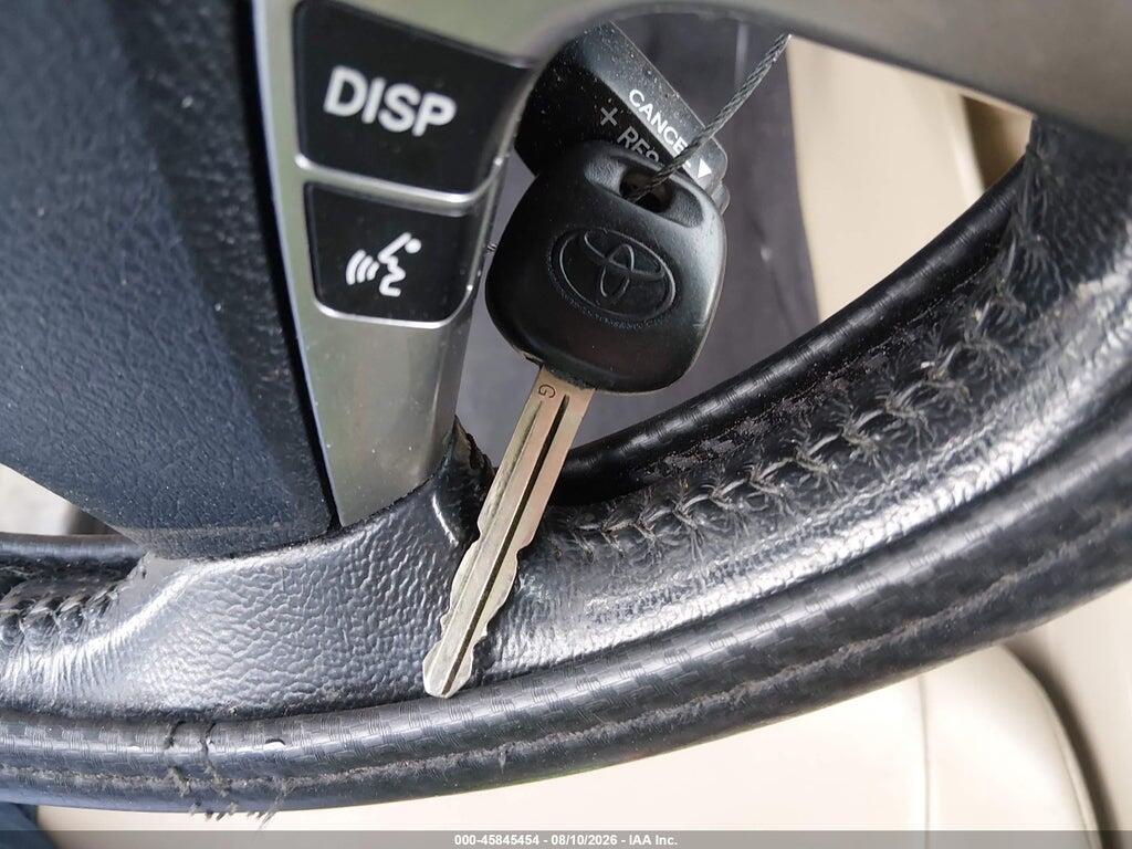 5TDBK3EH7BS077113 2011 TOYOTA HIGHLANDER photo no. 11