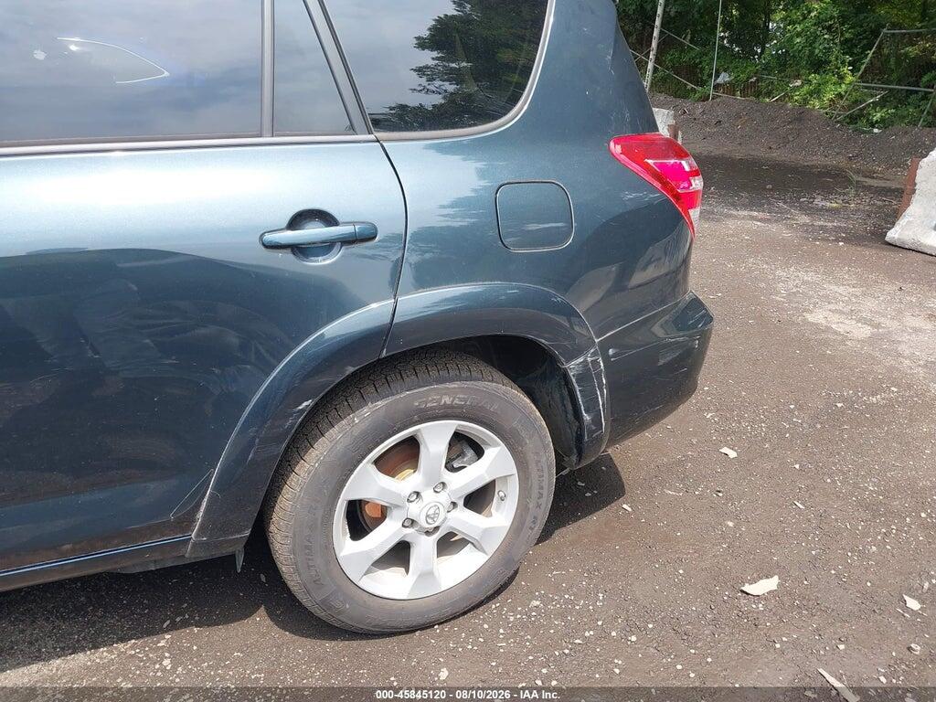 2T3DK4DVXBW042229 2011 TOYOTA RAV4 photo no. 6