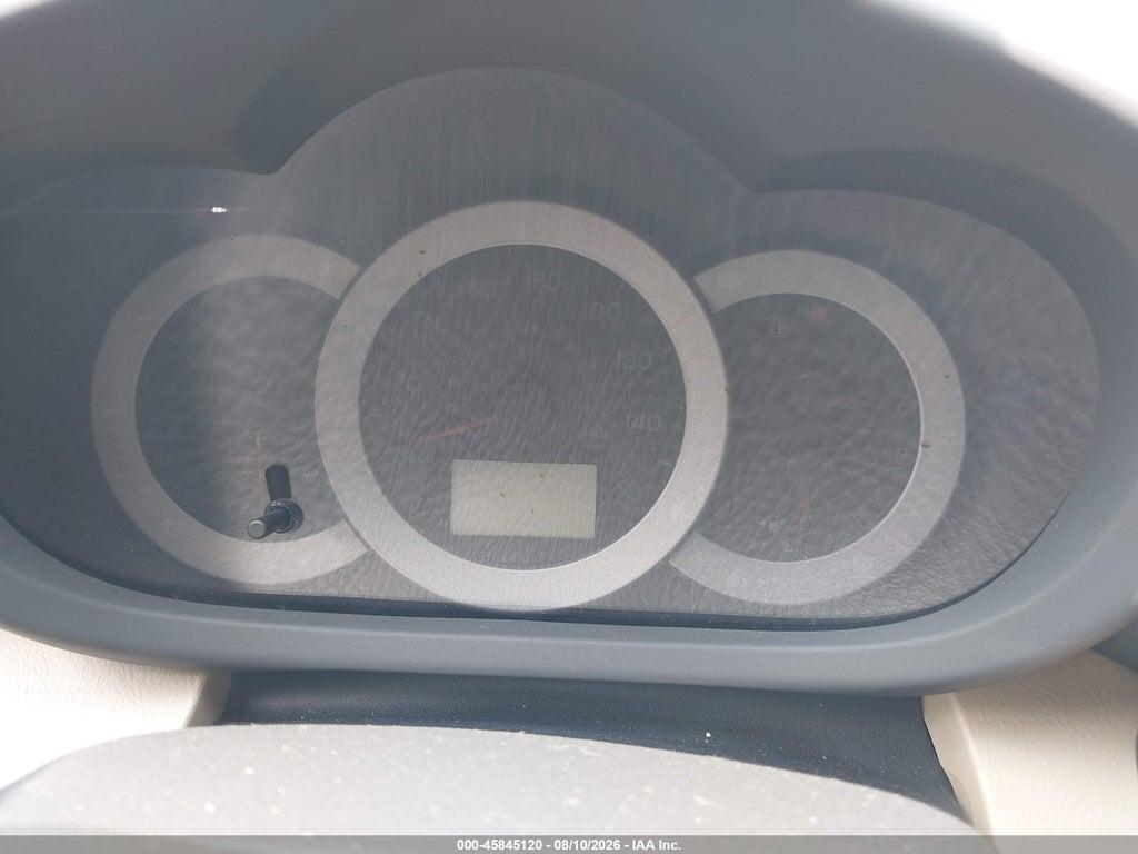 2T3DK4DVXBW042229 2011 TOYOTA RAV4 photo no. 7