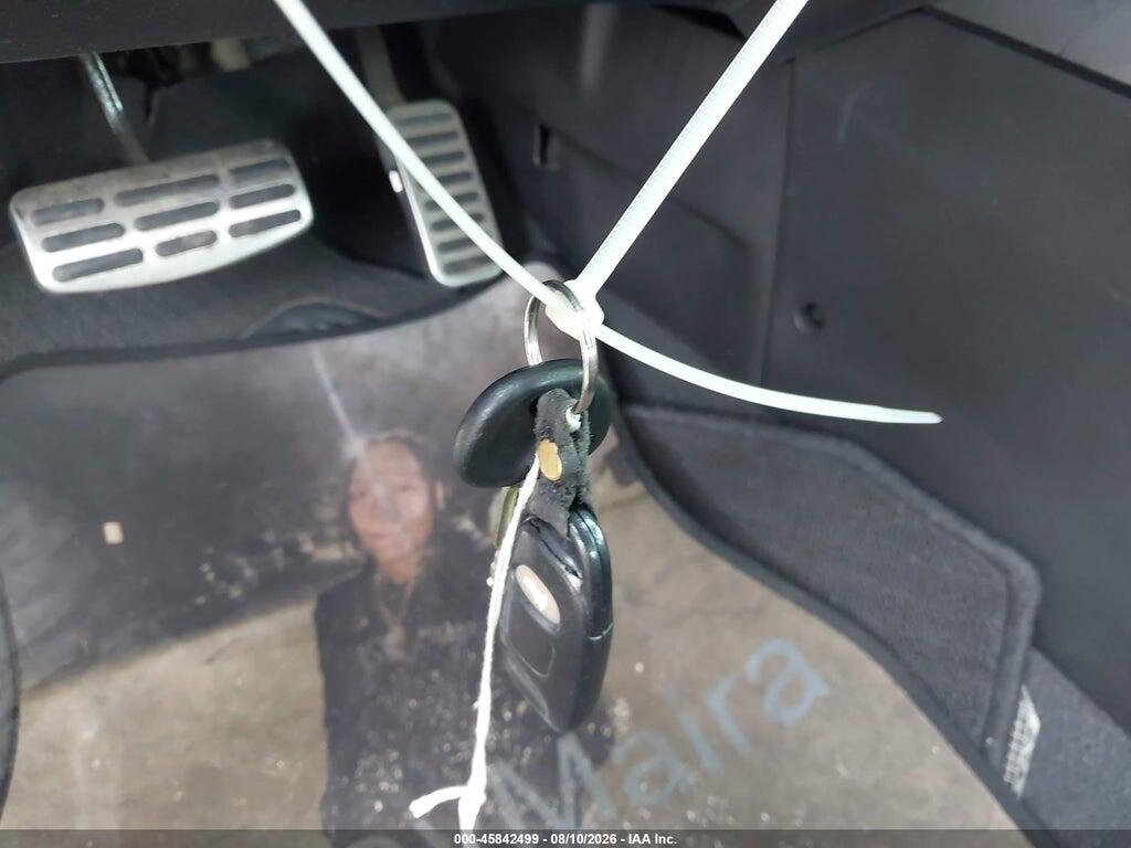 KNAFW4A33B5421870 2011 KIA FORTE photo no. 11