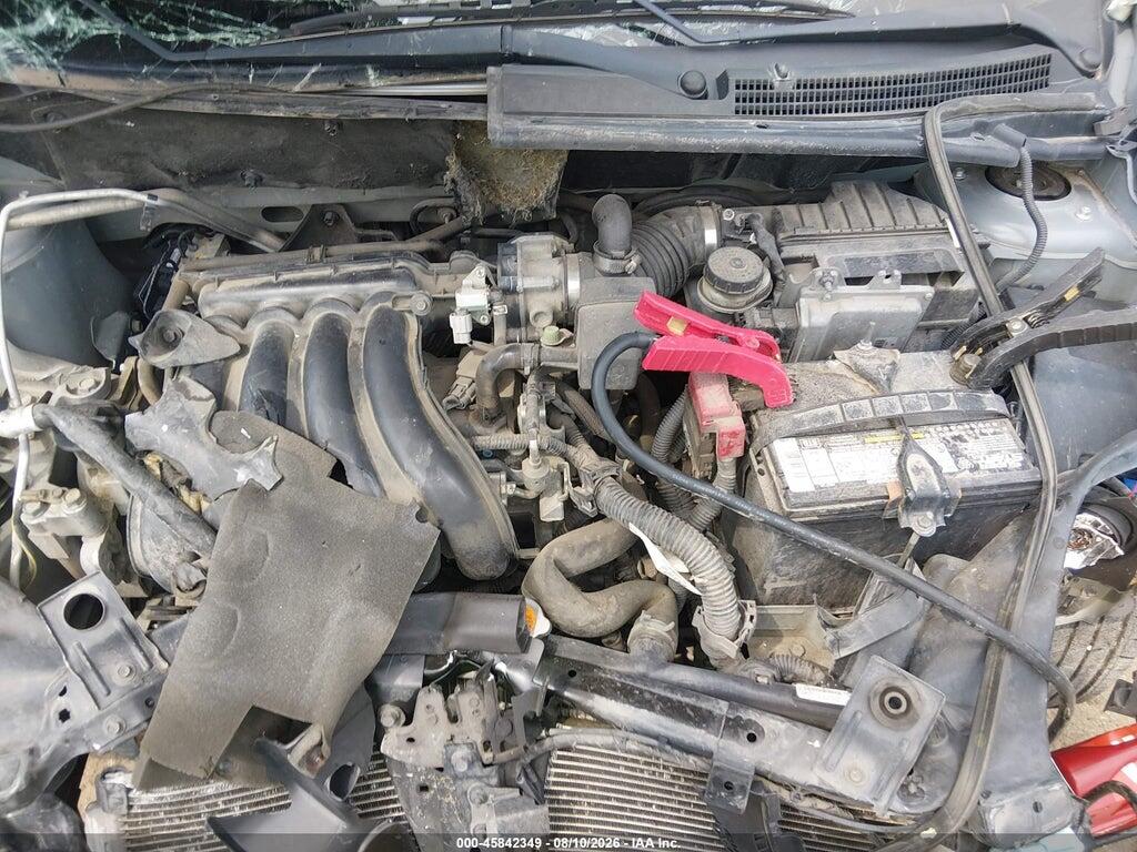3N1AB6AP8BL705277 2011 NISSAN SENTRA photo no. 10