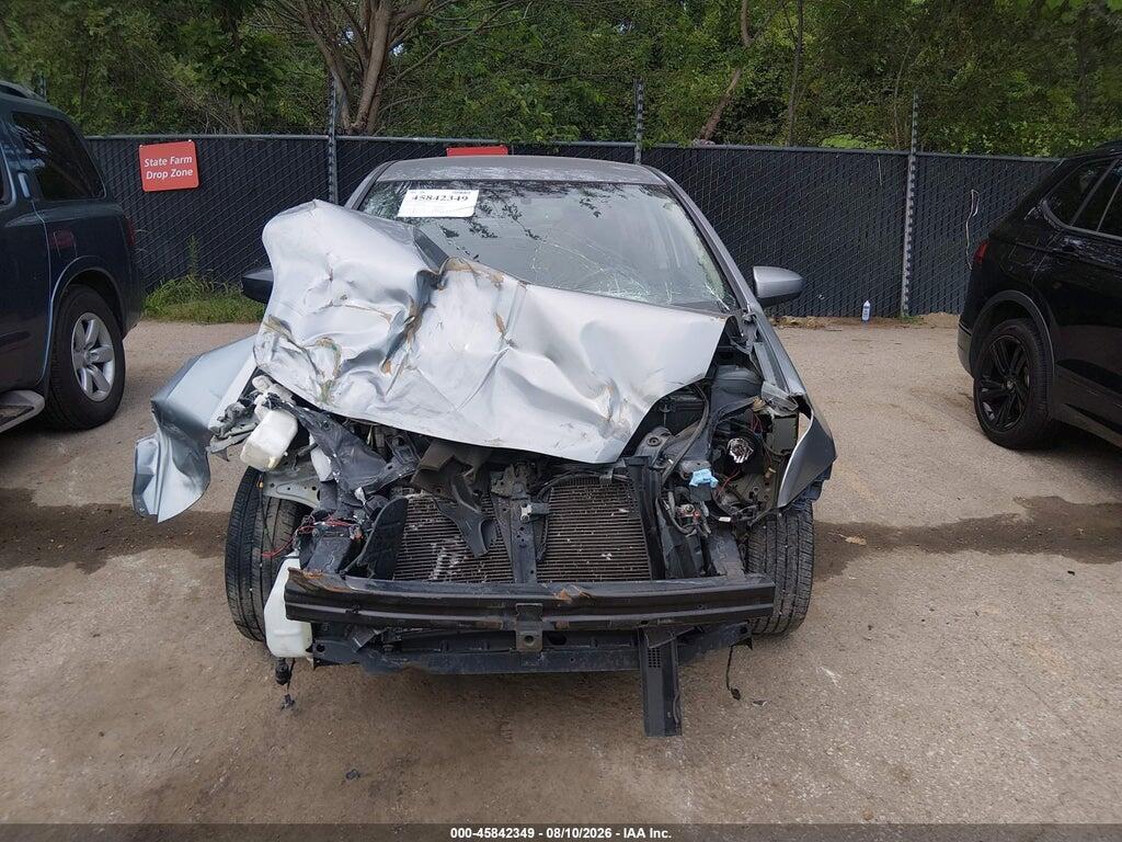 3N1AB6AP8BL705277 2011 NISSAN SENTRA photo no. 12