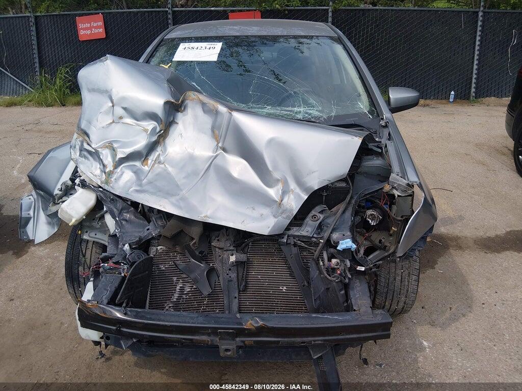 3N1AB6AP8BL705277 2011 NISSAN SENTRA photo no. 6