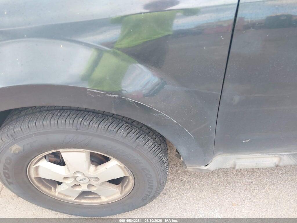 1FMCU0D71BKB38027 2011 FORD ESCAPE photo no. 6