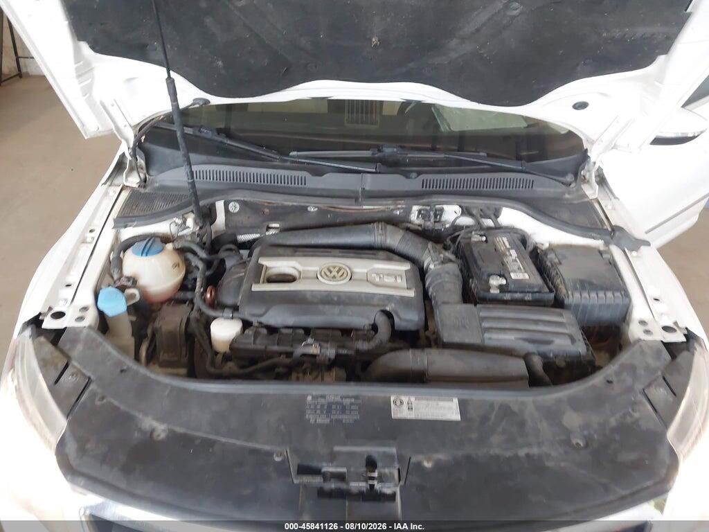 WVWMP7ANXBE705622 2011 VOLKSWAGEN CC photo no. 10